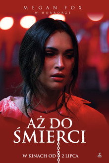 Aż do śmierci