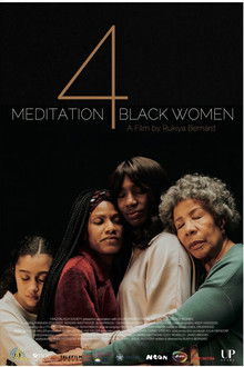 Meditation 4 Black Women