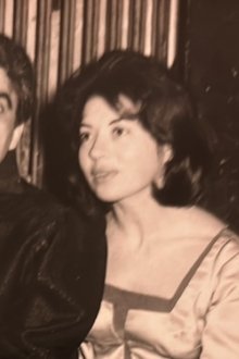 Photo of Anna Kyriakou