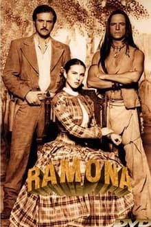 Ramona tv show poster