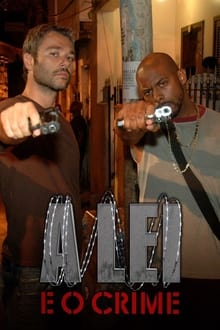 Imagem A Lei e o Crime 2009