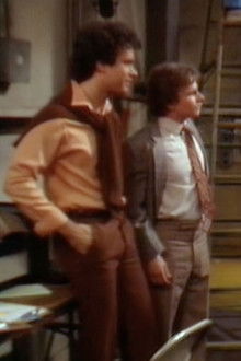 Bosom Buddies - Season 1