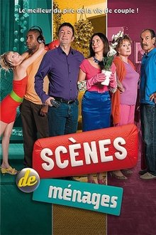 Poster da série Scènes de ménages