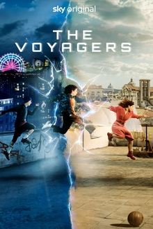 Poster do filme The Voyagers