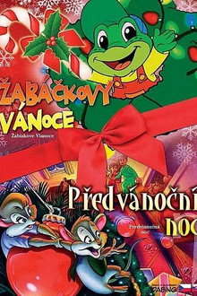 Žabáčkovy Vánoce