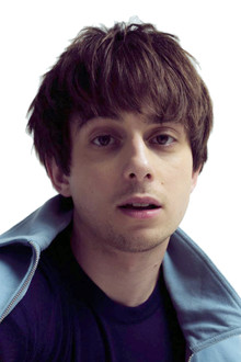 Photo of Gabriel Howell