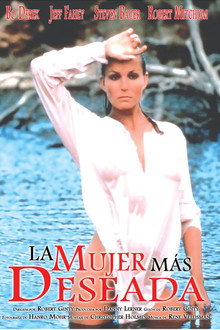 La mujer más deseada