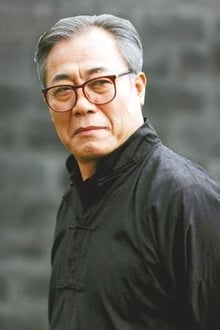 Foto de perfil de Feng Enhe