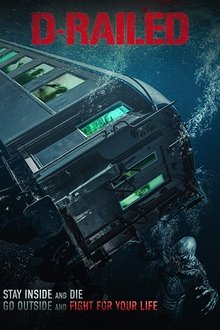 D-Railed (2018)