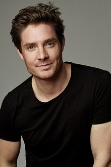 Photo of Max Brown