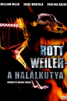 Rottweiler - A halálkutya