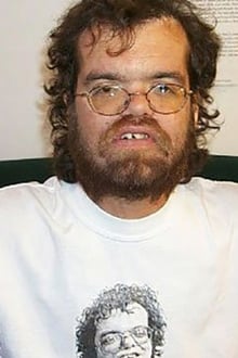 Foto de perfil de Hank the Angry Drunken Dwarf