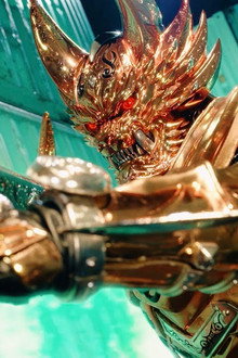 牙狼＜GARO＞ TAIGA