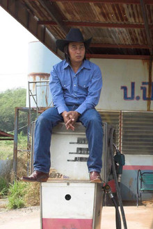 โกยเถอะเกย์
