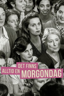 Det finns alltid en morgondag
