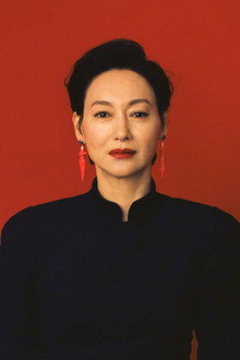 惠英紅
