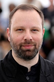Photo of Yorgos Lanthimos