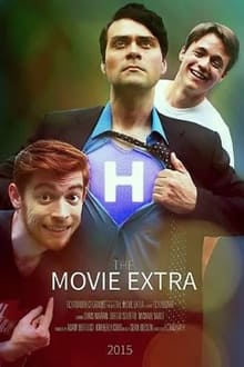 Poster do filme The Movie Extra