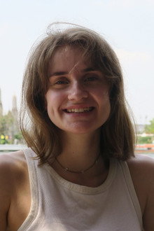 Victoria Linzenich