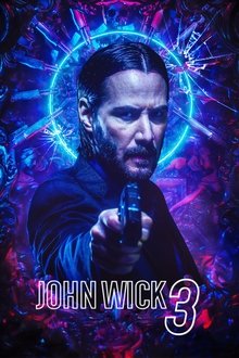 John Wick Otro Día para Matar 3 (2019)