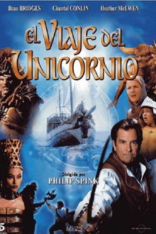 El Viaje del Unicornio