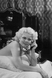 Platinum Blonde