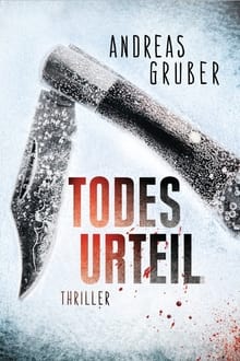 Poster do filme Todesurteil - Nemez und Sneijder ermitteln