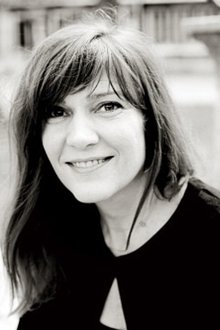 Photo of Elise Caron