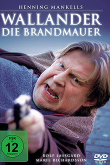 Die Brandmauer