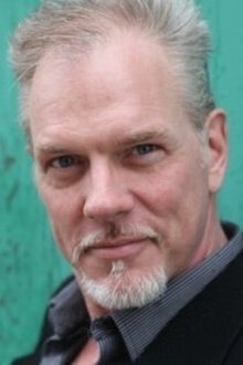 Photo of J.D. Nicholsen