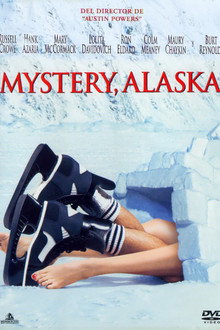 Mystery, Alaska