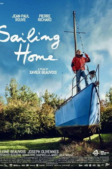 Sailing Home