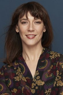 Photo of Lorena López