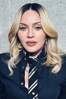Photo of Madonna