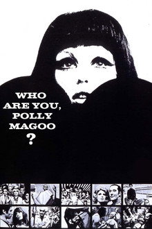 Who Are You, Polly Maggoo?
