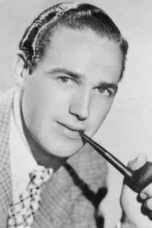 Photo of Patric Knowles