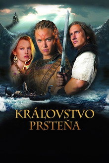 Kráľovstvo prsteňa