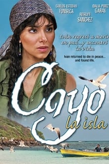Poster do filme Cayo