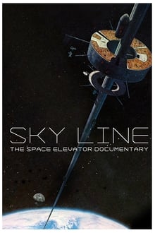 Poster do filme Sky Line