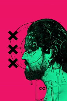Thomas Warberg: Perfektion, overskud og andre lorteord