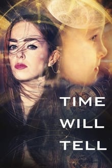 Time Will Tell movie poster