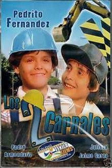 Los dos carnales