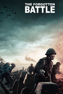 Trận Chiến Sông Scheldt (2020)