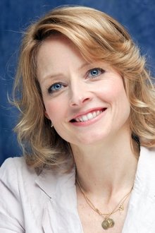 Photo of Jodie Foster