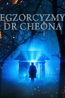 Egzorcyzmy doktora Cheona