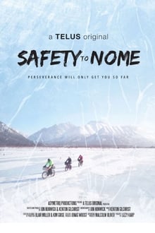 Safety to Nome 2019