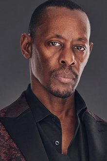 Photo of Terrence Clowe