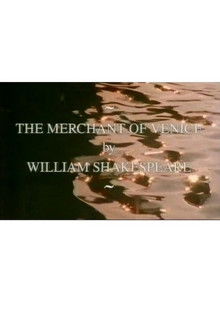 The Merchant of Venice
