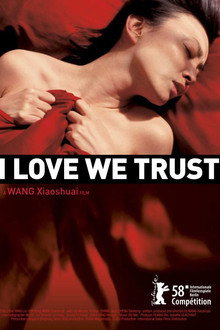 In Love We Trust