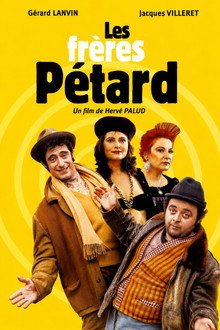 Les Frères Pétard